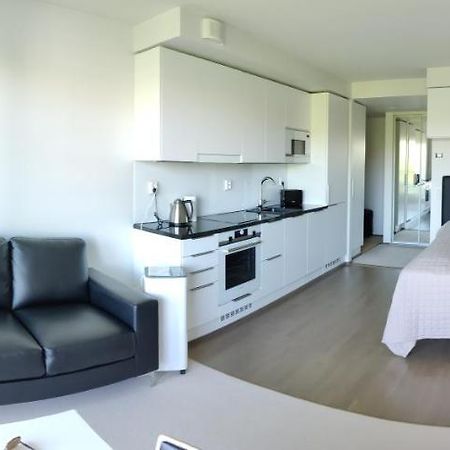 Eerikinpiha Residence Turku Esterno foto